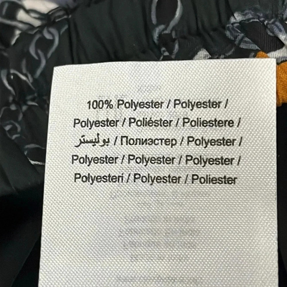 Kaffe KAdianna Pleated Midi Skirt - Picture 10 of 10